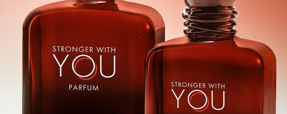 جورجيو ارماني perfumes